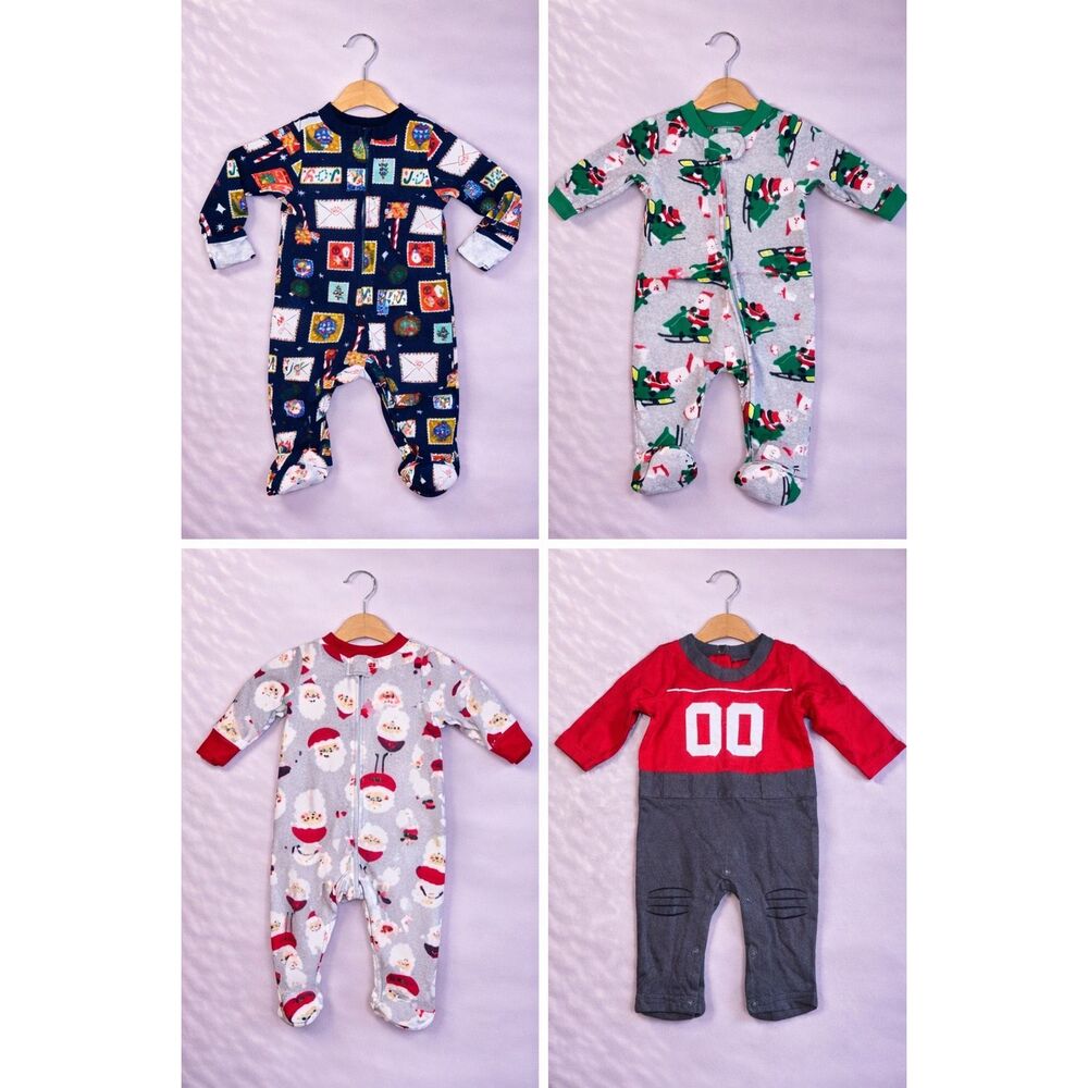 0-3 months baby Clothes Bundle Outfit Set Lot baby everyday clothing
